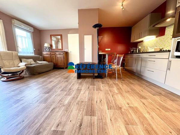 Appartement à Vendre à Wambrechies