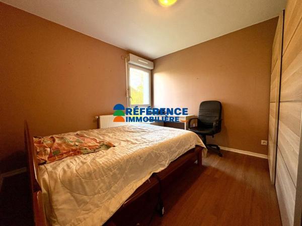 Appartement à Vendre à Wambrechies