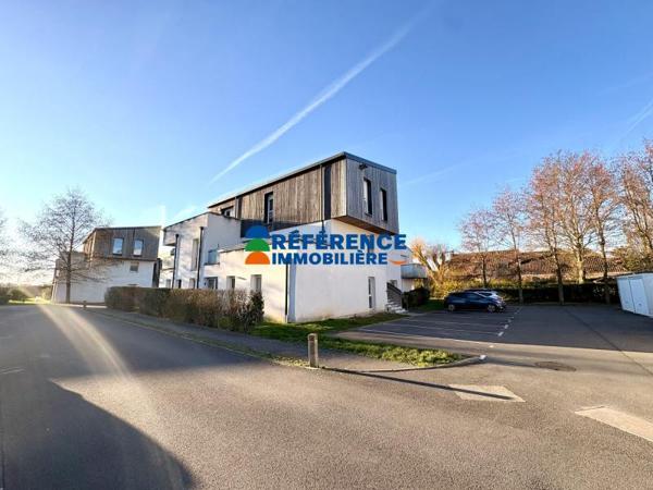 Appartement à Vendre à Wambrechies