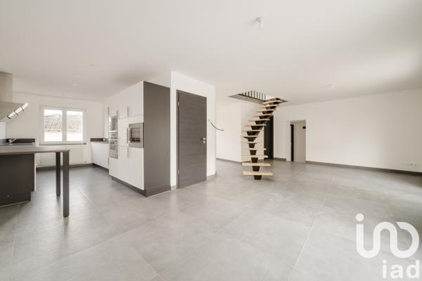 Maison à vendre 5 pièces 135 m² Ludres