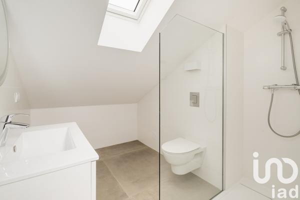 Maison à vendre 5 pièces 135 m² Ludres