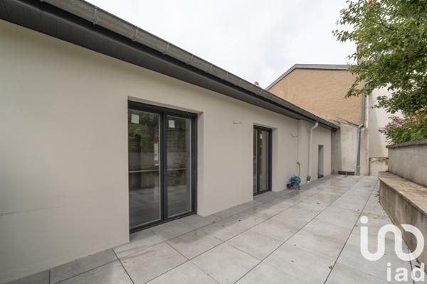 Maison à vendre 5 pièces 135 m² Ludres