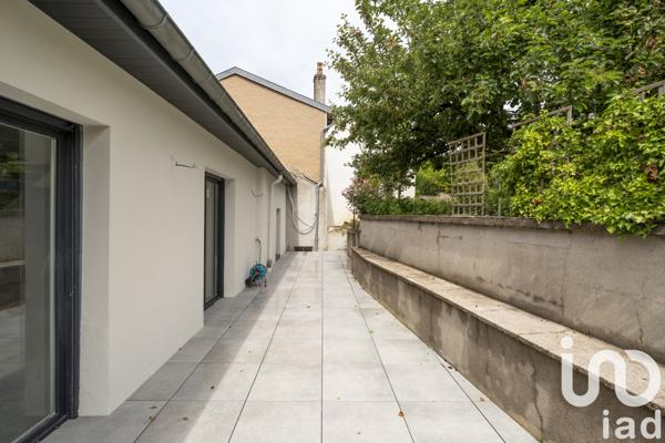 Maison à vendre 5 pièces 135 m² Ludres