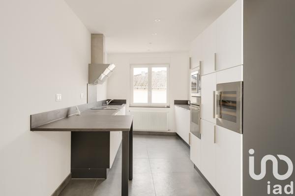 Maison à vendre 5 pièces 135 m² Ludres