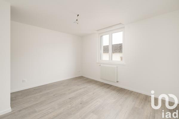 Maison à vendre 5 pièces 135 m² Ludres