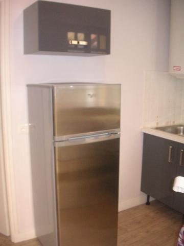 A louer appartement F2 meublé - 1er étage - Carentan (50500)