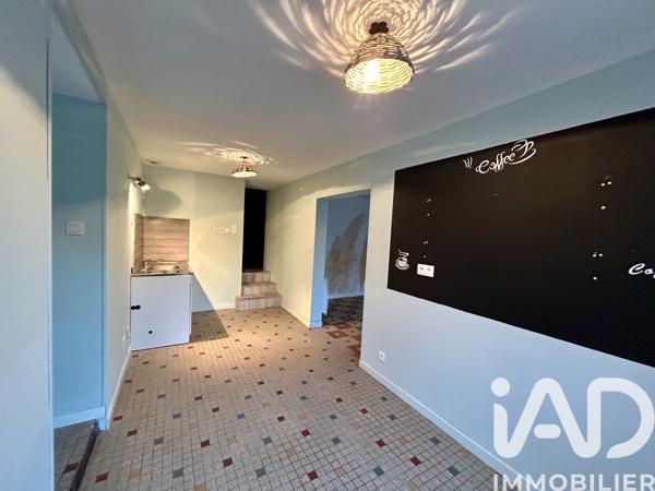 Maison à vendre 2 pièces 50 m² Allonnes