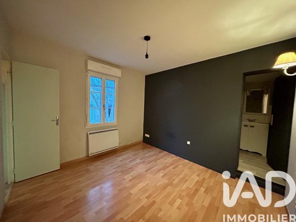 Maison à vendre 2 pièces 50 m² Allonnes