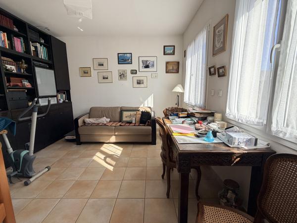 Auray (56400) MAISON BOURGEOISE sur terrain 1800 m² VUE RIVIERE