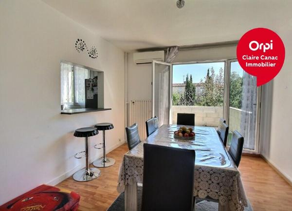 Maison à vendre    4 pièces •  Castres