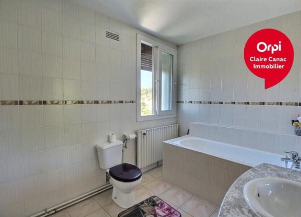 Maison à vendre    4 pièces •  Castres