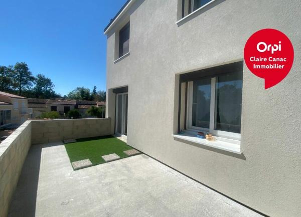 Maison à vendre    4 pièces •  Castres