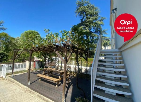 Maison à vendre    4 pièces •  Castres