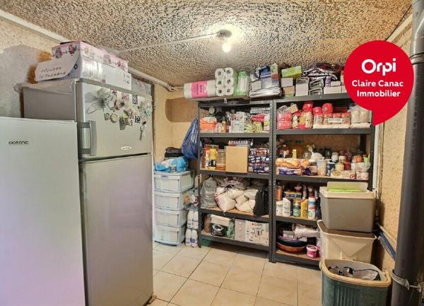 Maison à vendre    4 pièces •  Castres