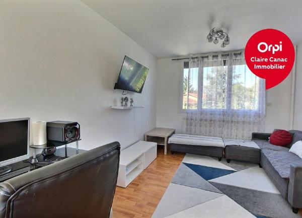 Maison à vendre    4 pièces •  Castres