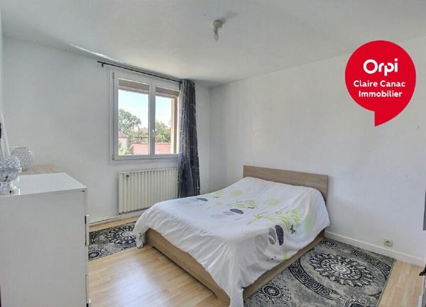 Maison à vendre    4 pièces •  Castres