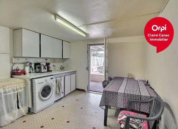 Maison à vendre    4 pièces •  Castres