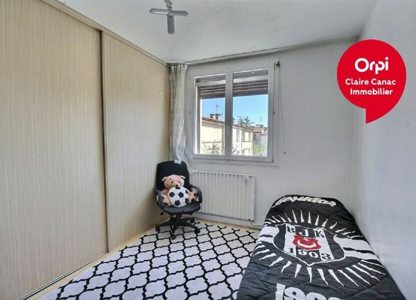 Maison à vendre    4 pièces •  Castres