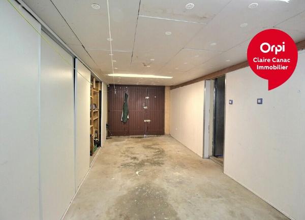 Maison à vendre    4 pièces •  Castres