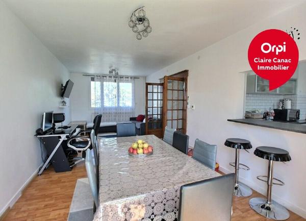 Maison à vendre    4 pièces •  Castres