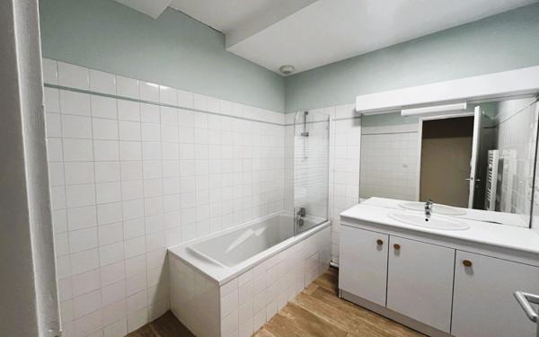 Appartement à louer    3 pièces •  Hagetmau