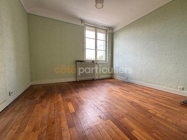 Vente
                Maison82,4 m² - 5 Pièces -
                    LA CHAPELLE SAINT MESMIN (45380)