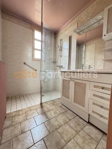 Vente
                Maison82,4 m² - 5 Pièces -
                    LA CHAPELLE SAINT MESMIN (45380)