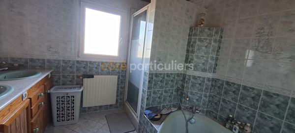 Vente Maison87 m² - 3 Pièces - SEVREMOINE (49660)