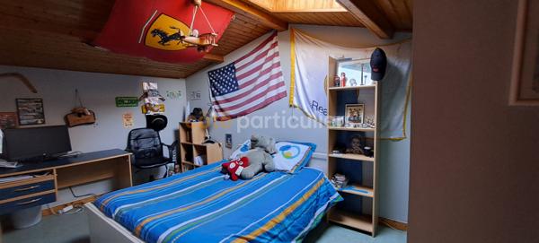 Vente Maison87 m² - 3 Pièces - SEVREMOINE (49660)