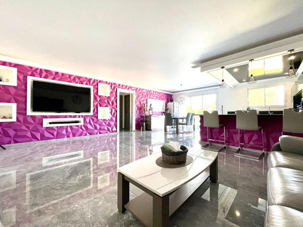 Maison Conflans Sainte Honorine 7 pièce(s) 183 m2 682 000 € **  - Référence  7993