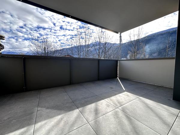 MAGNIFIQUE APPARTEMENT T3 GRANDE TERRASSE , Aime la plagne MAGNIFIQUE APPARTEMENT T3 GRANDE TERRASSE , Aime la plagne