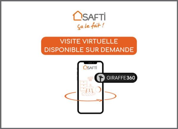 Ensemble d'Une Maison, Deux appartements, un garage centre historique de laleu La Rochelle.