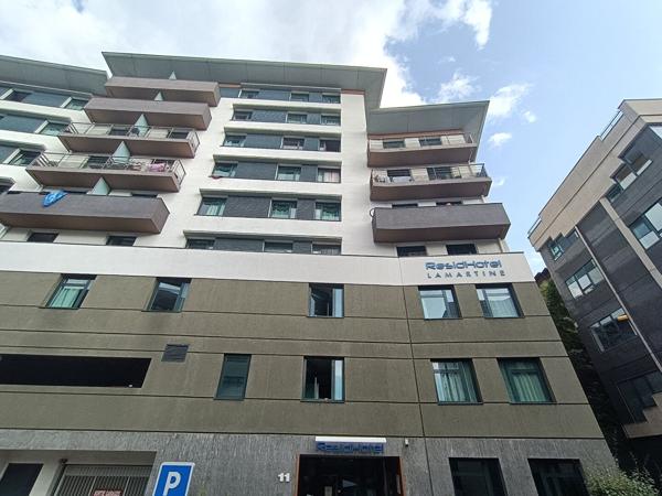 Studio en LMNP Tassin La Demi Lune 1 pièce(s) 19,51 m2