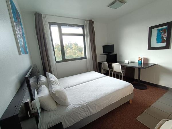 Studio en LMNP Tassin La Demi Lune 1 pièce(s) 19,51 m2