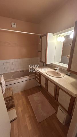 APPARTEMENT À VENDRE DE 4 PIÈCES DE 78,04 M²