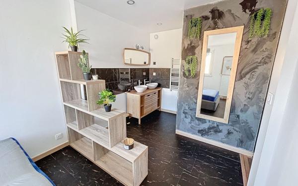 Appartement à vendre    2 pièces • 61,29 m2 Joué-lès-Tours