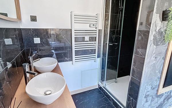 Appartement à vendre    2 pièces • 61,29 m2 Joué-lès-Tours