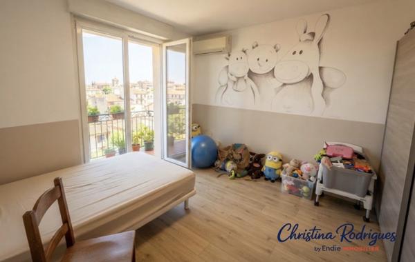DRAGUIGNAN VILLA T5 GARAGE