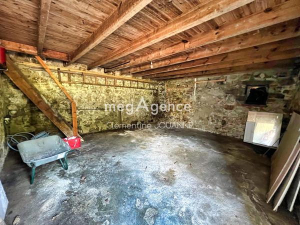 Maison à TREAUVILLE, 50340 - 3 pièces 72m²