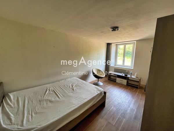 Maison à TREAUVILLE, 50340 - 3 pièces 72m²