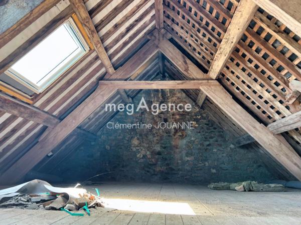 Maison à TREAUVILLE, 50340 - 3 pièces 72m²