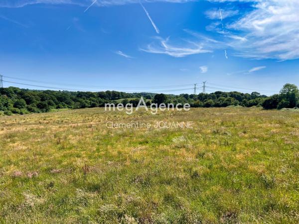 Maison à TREAUVILLE, 50340 - 3 pièces 72m²