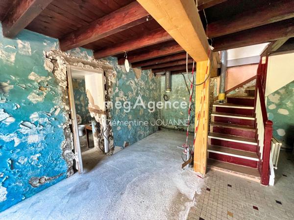 Maison à TREAUVILLE, 50340 - 3 pièces 72m²