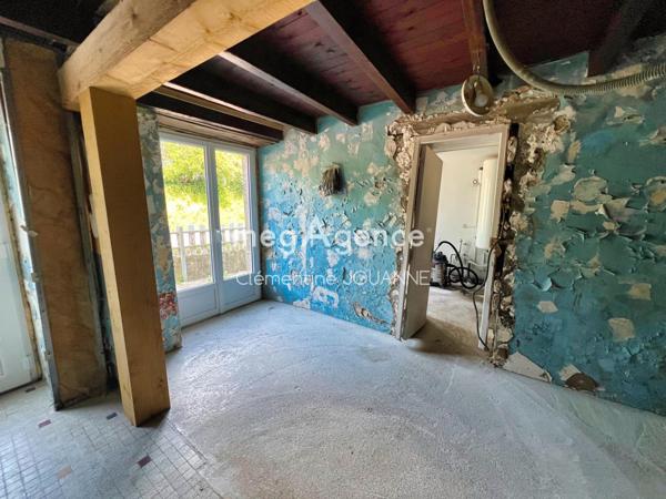 Maison à TREAUVILLE, 50340 - 3 pièces 72m²