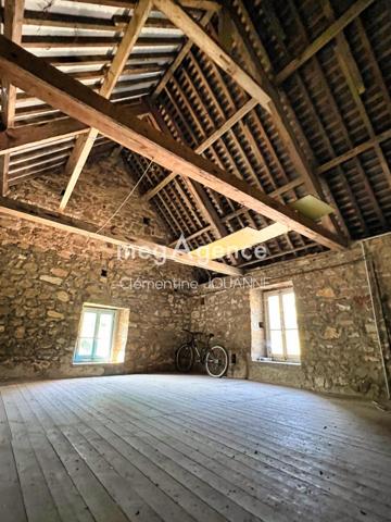 Maison à TREAUVILLE, 50340 - 3 pièces 72m²