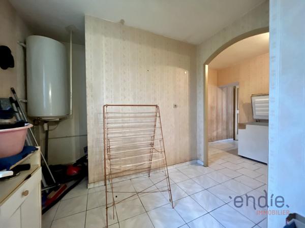 maison de 5 pièces (130 m²) à VELLOREILLE LES CHOYE
