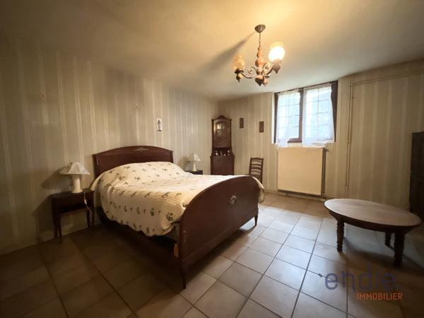 maison de 5 pièces (130 m²) à VELLOREILLE LES CHOYE