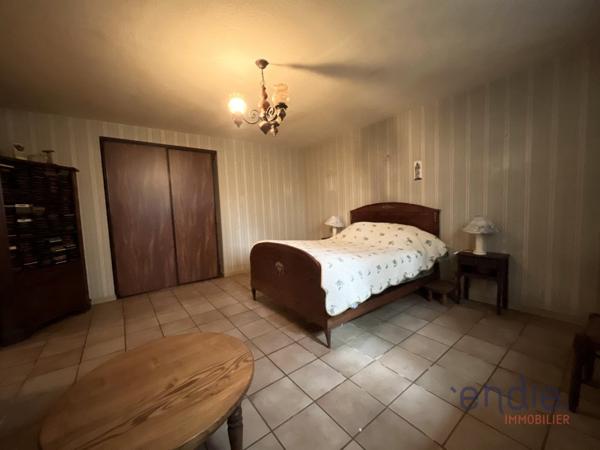 maison de 5 pièces (130 m²) à VELLOREILLE LES CHOYE