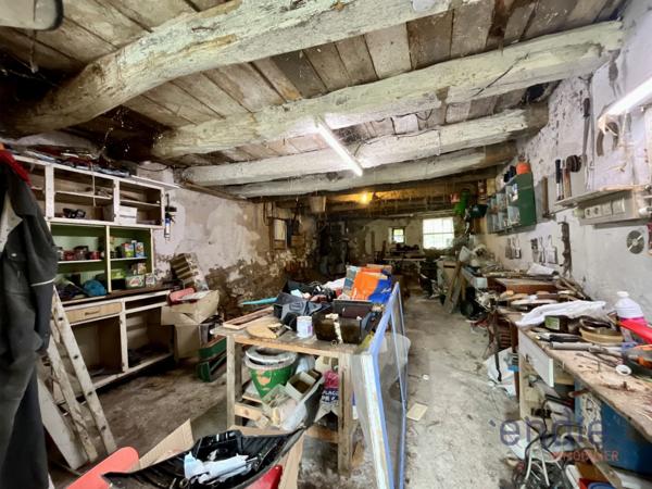 maison de 5 pièces (130 m²) à VELLOREILLE LES CHOYE