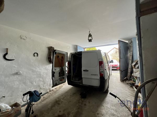 maison de 5 pièces (130 m²) à VELLOREILLE LES CHOYE